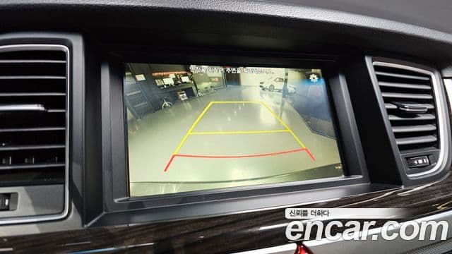 Genesis G80 Luxury, 2017 19