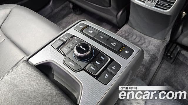 Genesis G80 Luxury, 2017 20