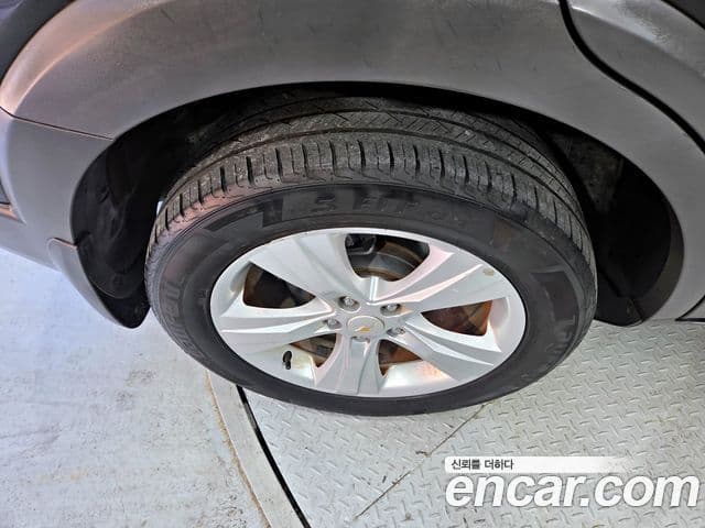 Chevrolet(GM대우) Captiva 2WD LT, 2012 все фото