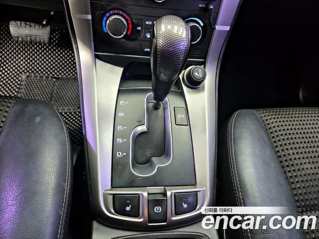 Chevrolet(GM대우) Captiva 2WD LT, 2012 9