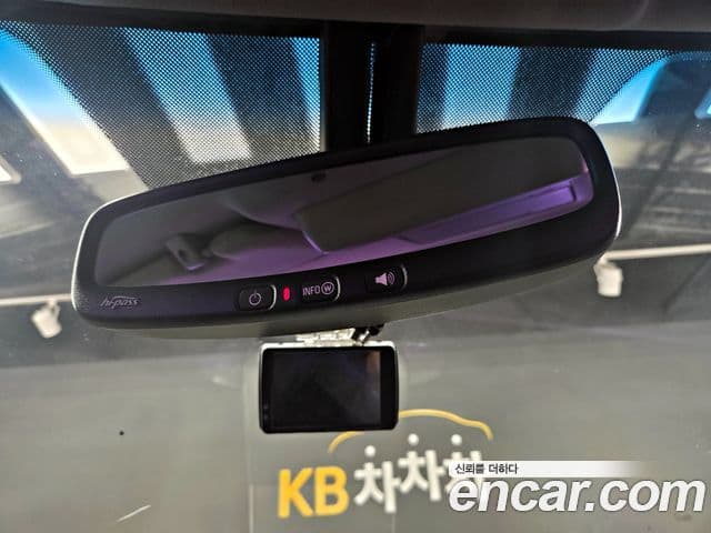 Chevrolet(GM대우) Captiva 2WD LT, 2012 13