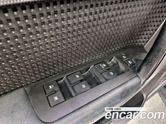 Chevrolet(GM대우) Captiva 2WD LT, 2012 14