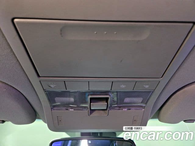 Chevrolet(GM대우) Captiva 2WD LT, 2012 16