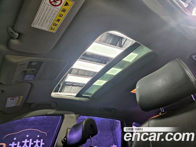 Chevrolet(GM대우) Captiva 2WD LT, 2012 17