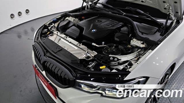 BMW 3시리즈 (G20) 320i M Sport, 2022 6