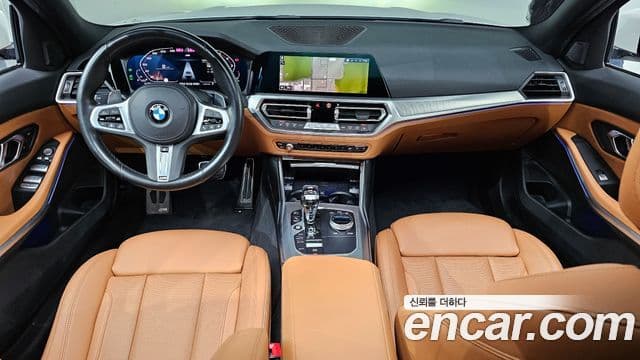 BMW 3시리즈 (G20) 320i M Sport, 2022 7