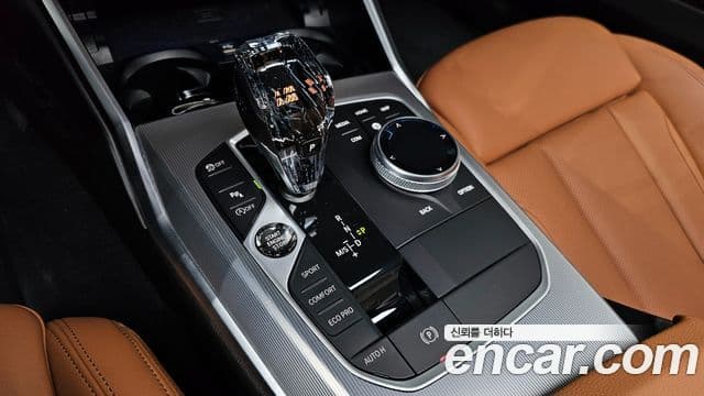 BMW 3시리즈 (G20) 320i M Sport, 2022 9