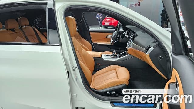 BMW 3시리즈 (G20) 320i M Sport, 2022 10