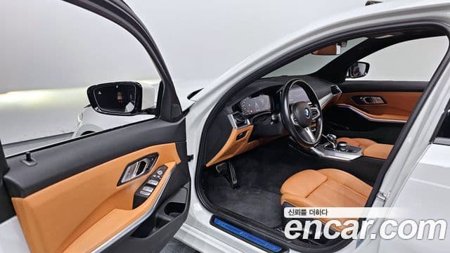 BMW 3시리즈 (G20) 320i M Sport, 2022 11