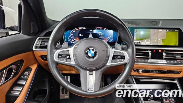 BMW 3시리즈 (G20) 320i M Sport, 2022 13