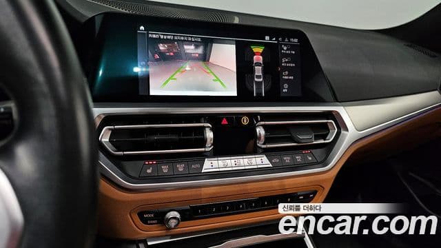 BMW 3시리즈 (G20) 320i M Sport, 2022 15