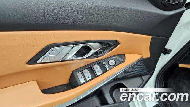 BMW 3시리즈 (G20) 320i M Sport, 2022 17