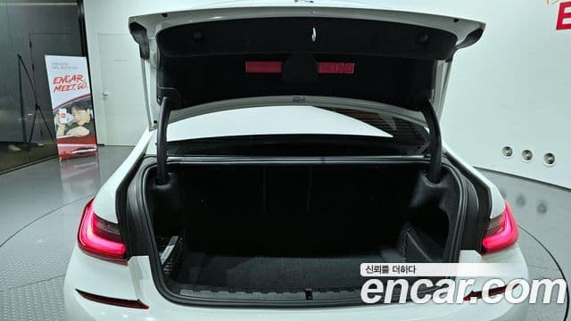 BMW 3시리즈 (G20) 320i M Sport, 2022 20