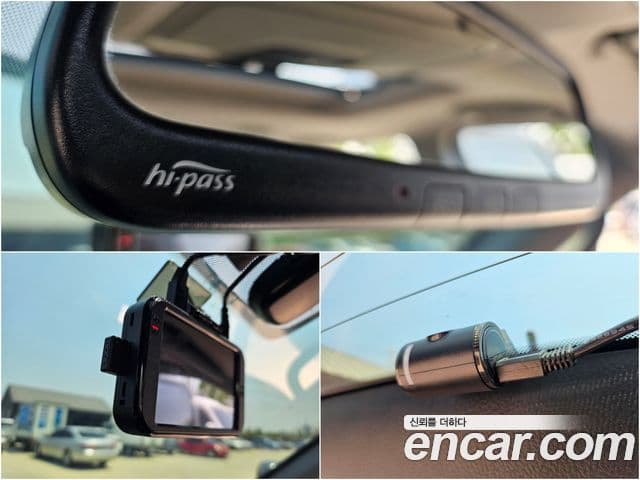 Kia Mohave 4WD KV300, 2014 9