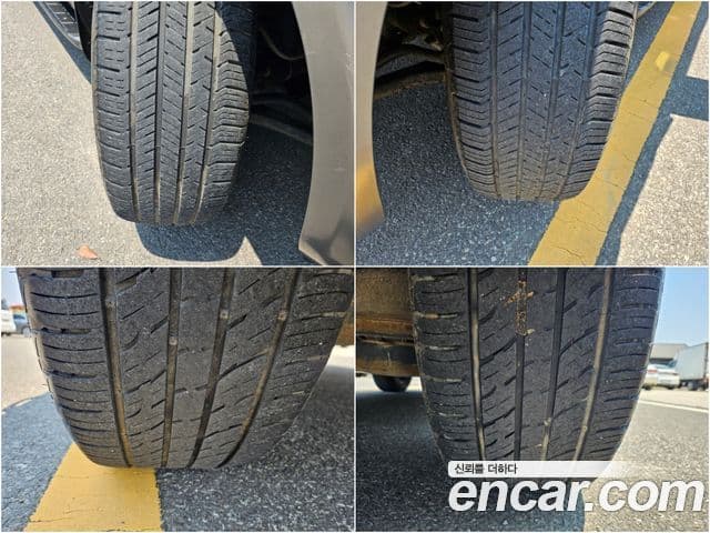 Kia Mohave 4WD KV300, 2014 17