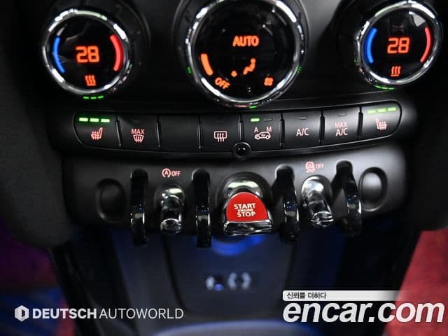 Mini Cooper D 3세대, 2017 17