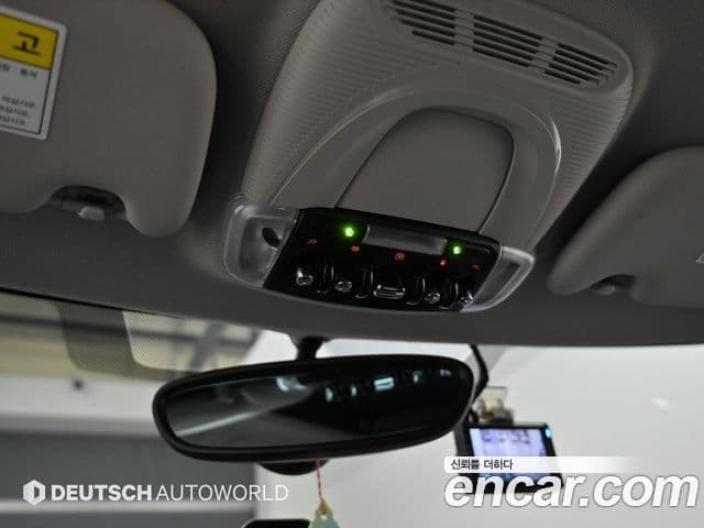 Mini Cooper D 3세대, 2017 18