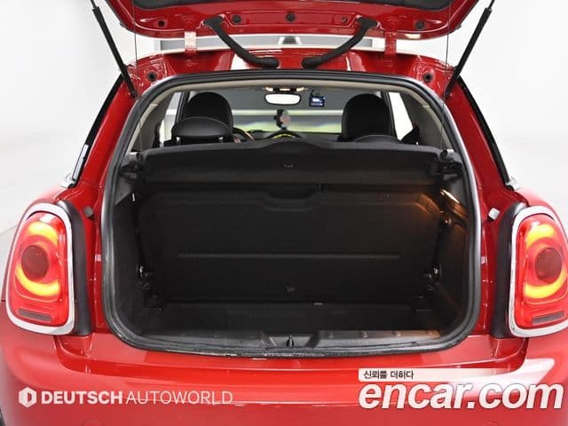 Mini Cooper D 3세대, 2017 20