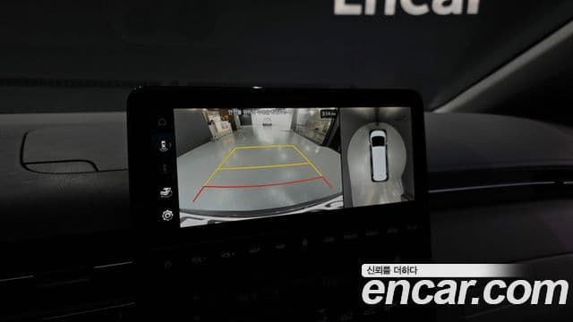 Hyundai Staria Inspiration, 2022 15