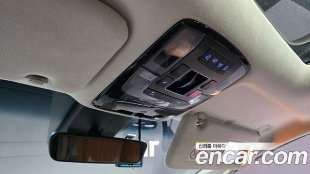 Hyundai Staria Inspiration, 2022 17