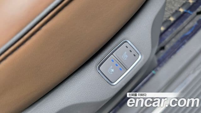 Hyundai Staria Inspiration, 2022 19