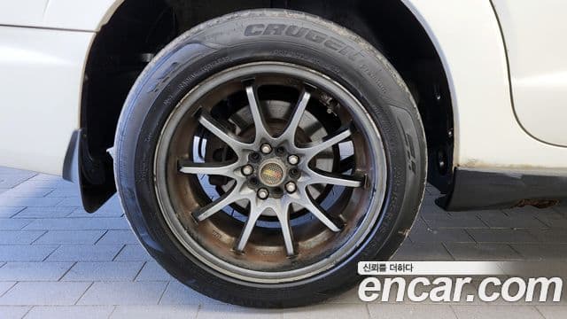 KG모빌리티(SsangYong) 로디우스 Euro 2WD RD400, 2013 все фото