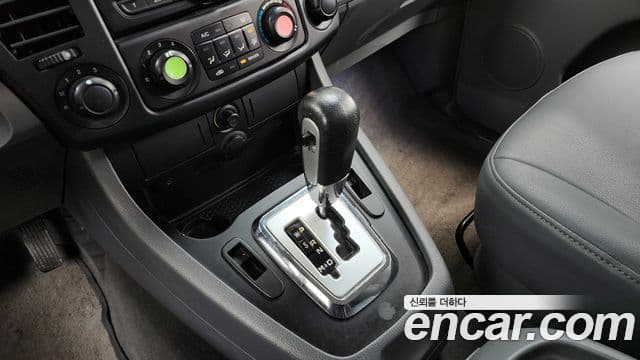 KG모빌리티(SsangYong) 로디우스 Euro 2WD RD400, 2013 9