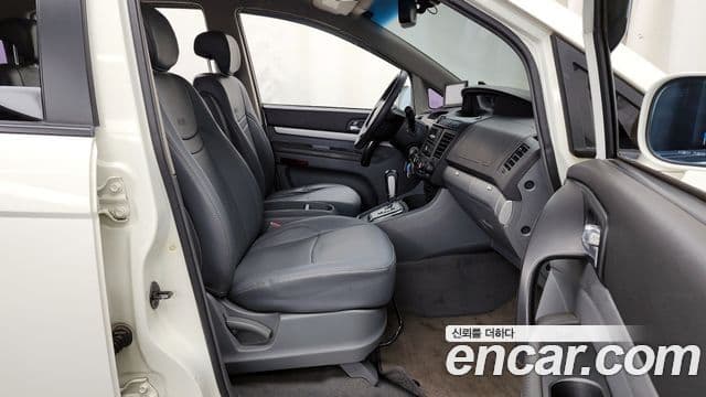 KG모빌리티(SsangYong) 로디우스 Euro 2WD RD400, 2013 11