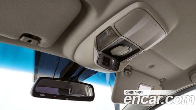 KG모빌리티(SsangYong) 로디우스 Euro 2WD RD400, 2013 17