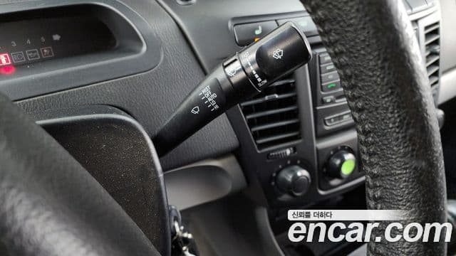 KG모빌리티(SsangYong) 로디우스 Euro 2WD RD400, 2013 18