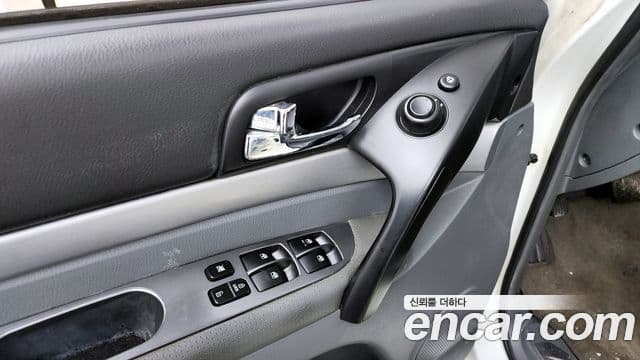 KG모빌리티(SsangYong) 로디우스 Euro 2WD RD400, 2013 19