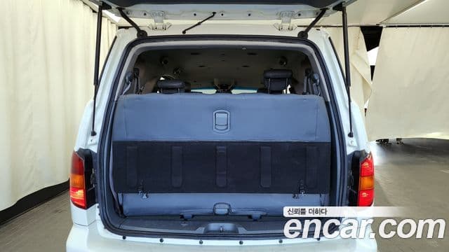 KG모빌리티(SsangYong) 로디우스 Euro 2WD RD400, 2013 20