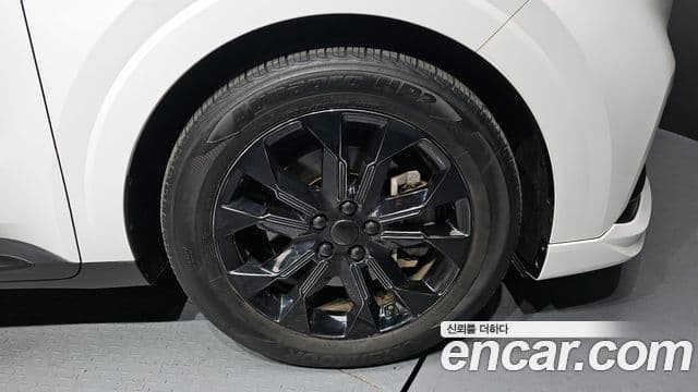 Kia Carnival 4세대 бензин 9인승 High Limousine(компания по спецнадстройкам), 2021 все фото