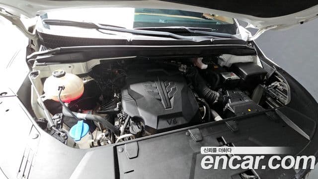 Kia Carnival 4세대 бензин 9인승 High Limousine(компания по спецнадстройкам), 2021 6