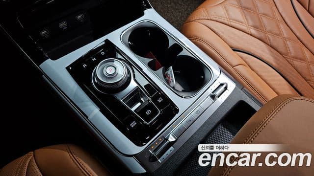 Kia Carnival 4세대 бензин 9인승 High Limousine(компания по спецнадстройкам), 2021 9