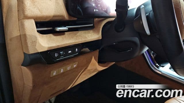 Kia Carnival 4세대 бензин 9인승 High Limousine(компания по спецнадстройкам), 2021 14