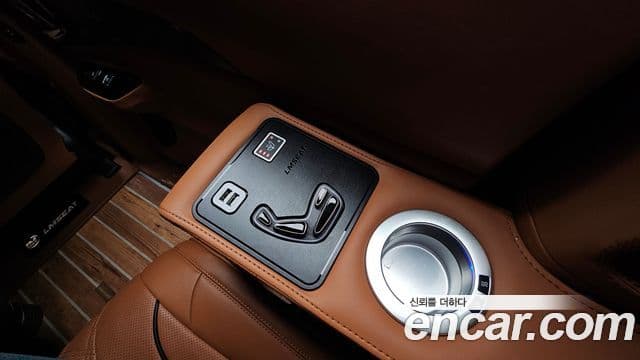 Kia Carnival 4세대 бензин 9인승 High Limousine(компания по спецнадстройкам), 2021 19