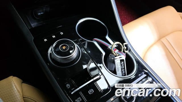 Kia K5 3세대 Prestige, 2021 9