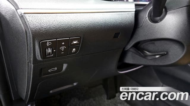 Kia K5 3세대 Prestige, 2021 15