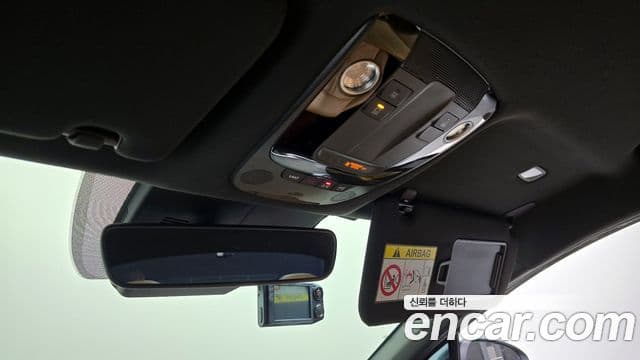 Kia K5 3세대 Prestige, 2021 18