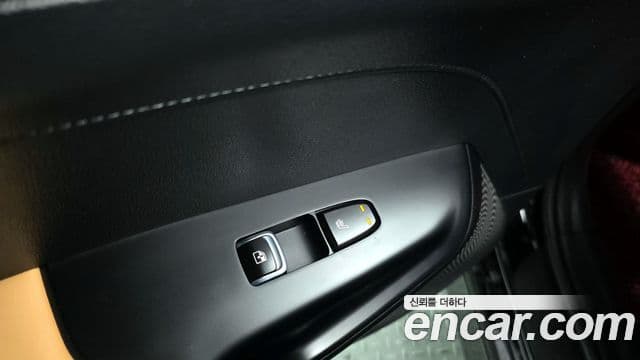 Kia K5 3세대 Prestige, 2021 19