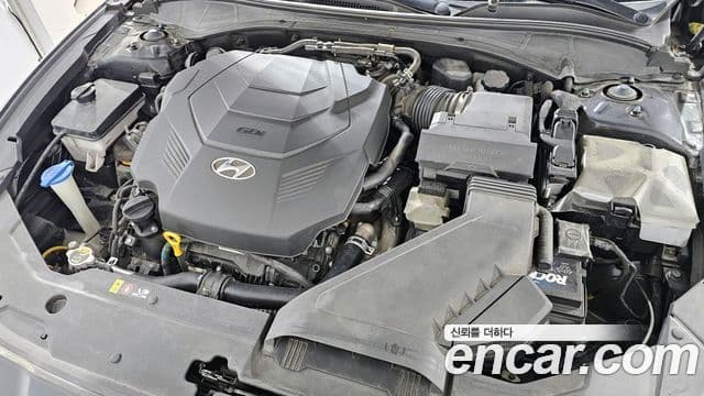 Hyundai Grandeur IG Exclusive, 2018 6