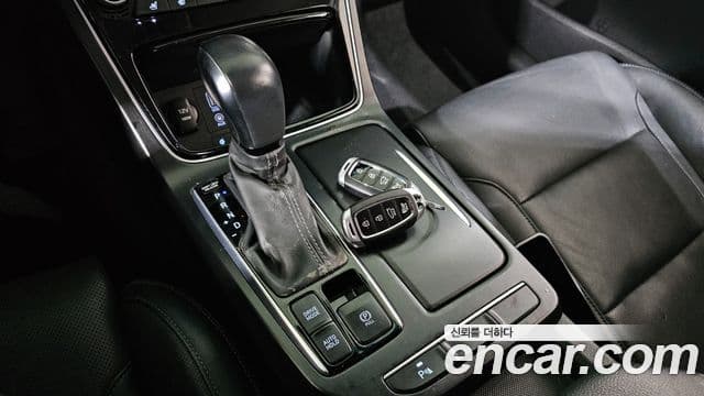 Hyundai Grandeur IG Exclusive, 2018 9
