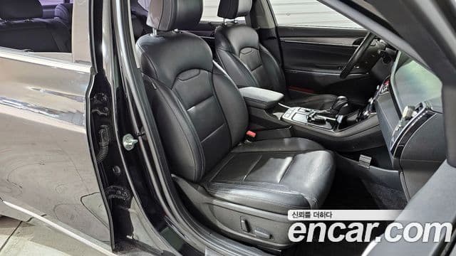 Hyundai Grandeur IG Exclusive, 2018 10