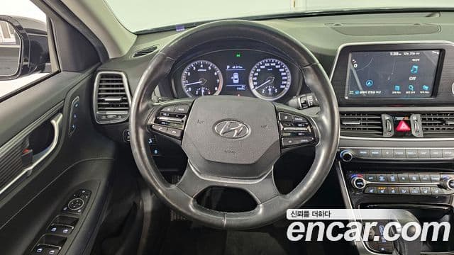 Hyundai Grandeur IG Exclusive, 2018 13