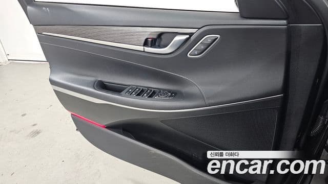 Hyundai Grandeur IG Exclusive, 2018 14