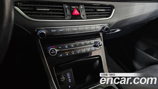 Hyundai Grandeur IG Exclusive, 2018 18