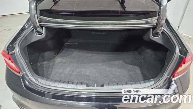 Hyundai Grandeur IG Exclusive, 2018 20