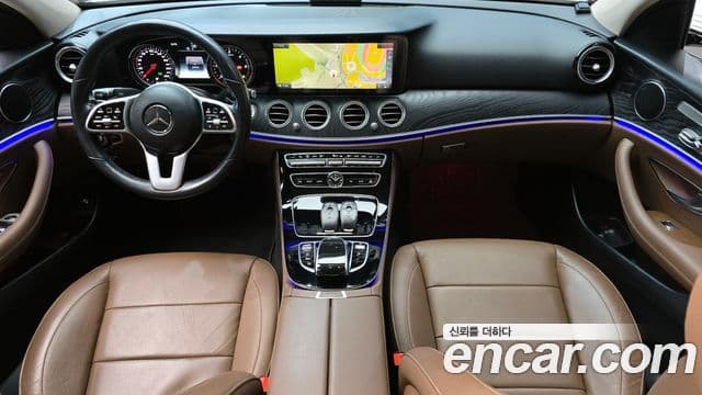 Mercedes-Benz E-класс W213 Avantgarde, 2019 7