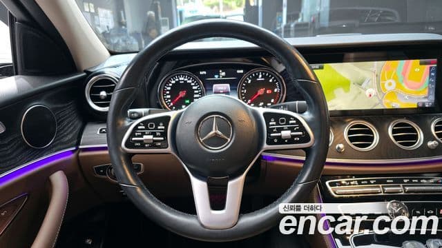 Mercedes-Benz E-класс W213 Avantgarde, 2019 14